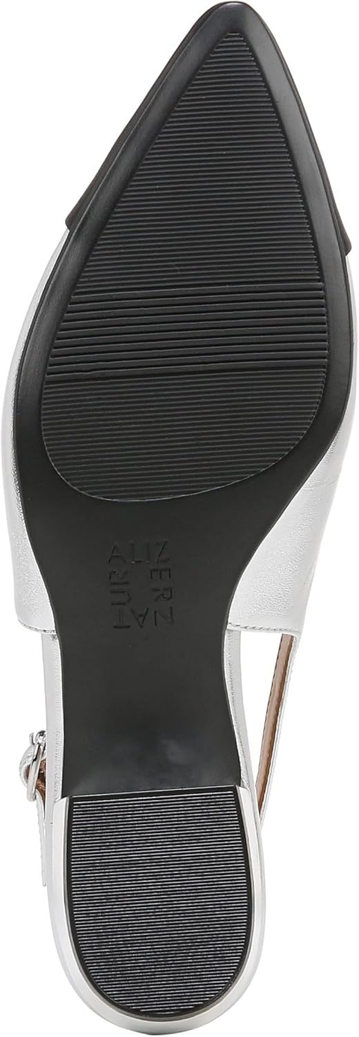 Naturalizer Women's Banks Slingback Pumps