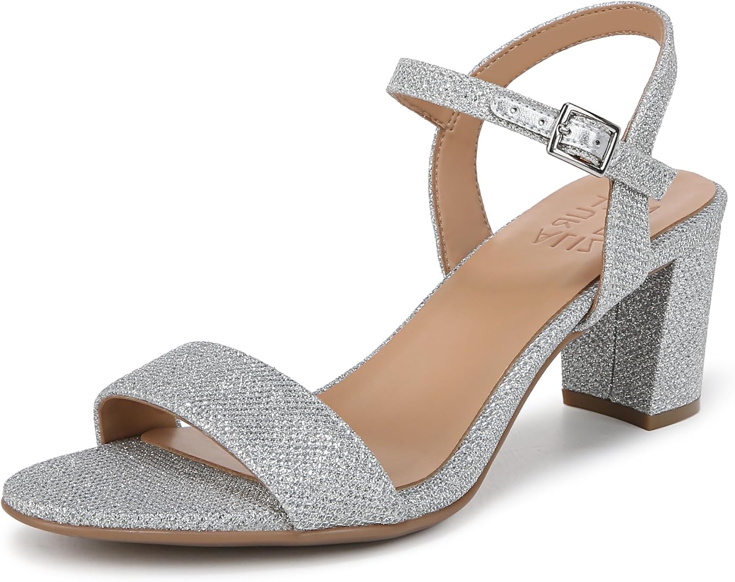 Silver Metallic