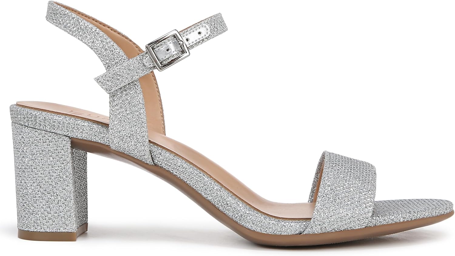 Naturalizer Women's Bristol Ankle Strap Sandals