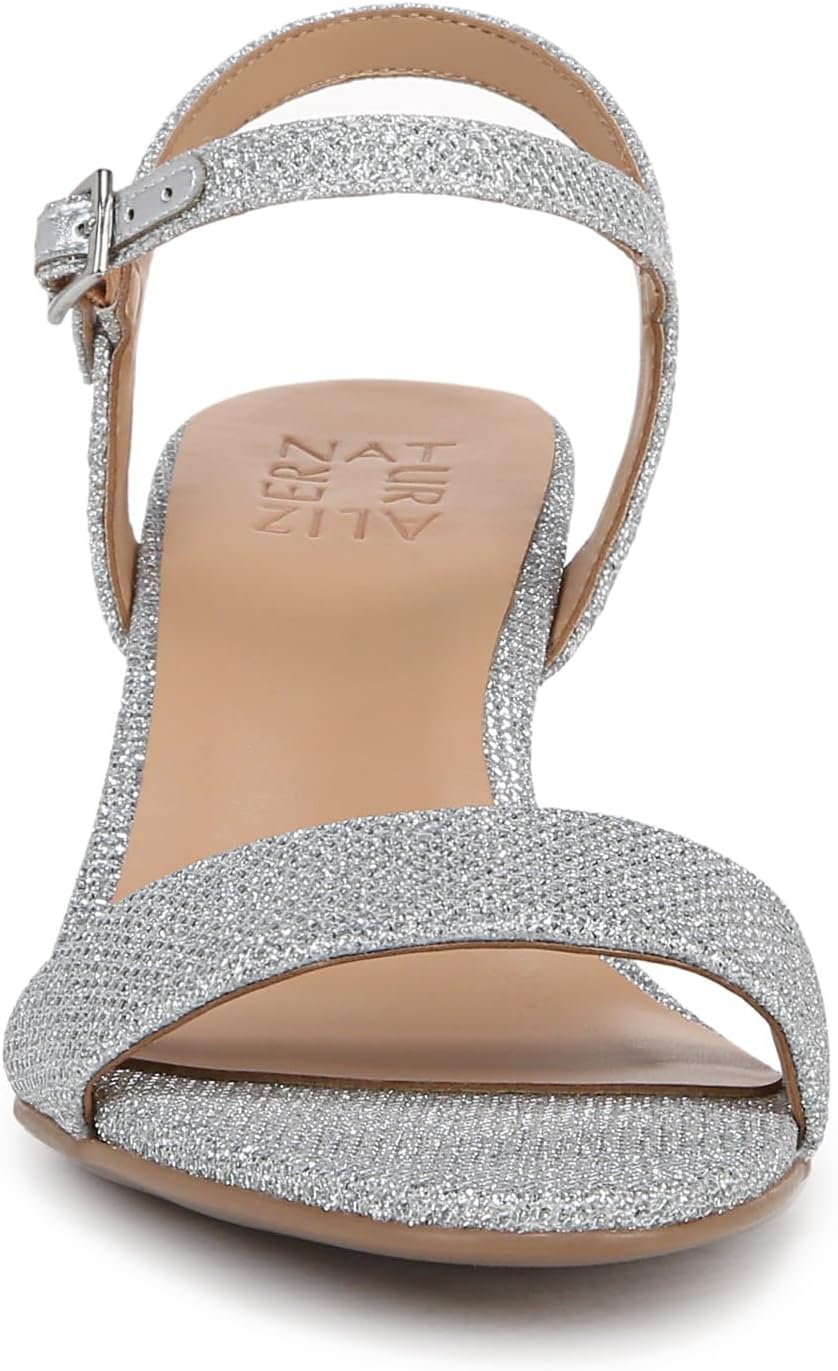 Naturalizer Women's Bristol Ankle Strap Sandals