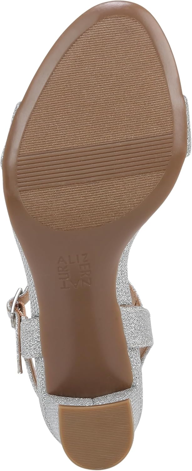 Naturalizer Women's Bristol Ankle Strap Sandals