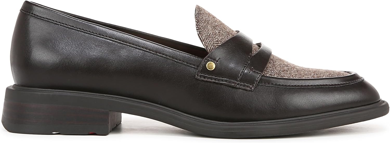 Franco Sarto Womens Edith Penny Loafer
