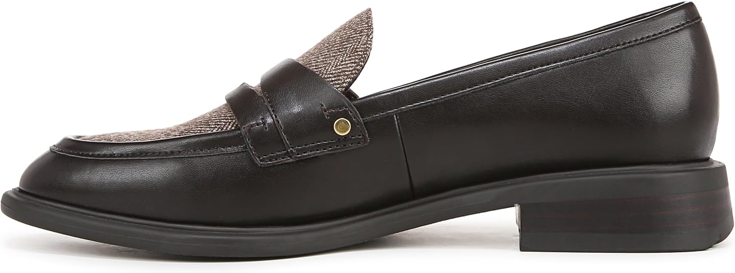 Franco Sarto Womens Edith Penny Loafer