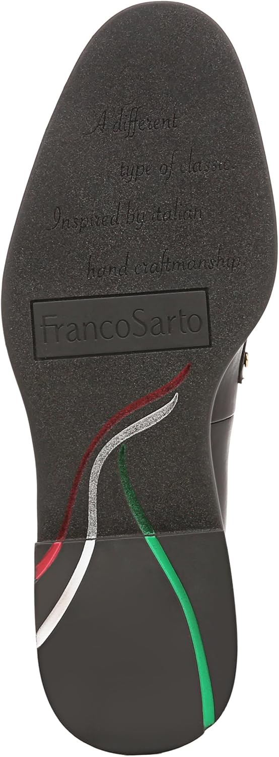 Franco Sarto Womens Edith Penny Loafer
