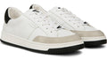 Bright White/Black
