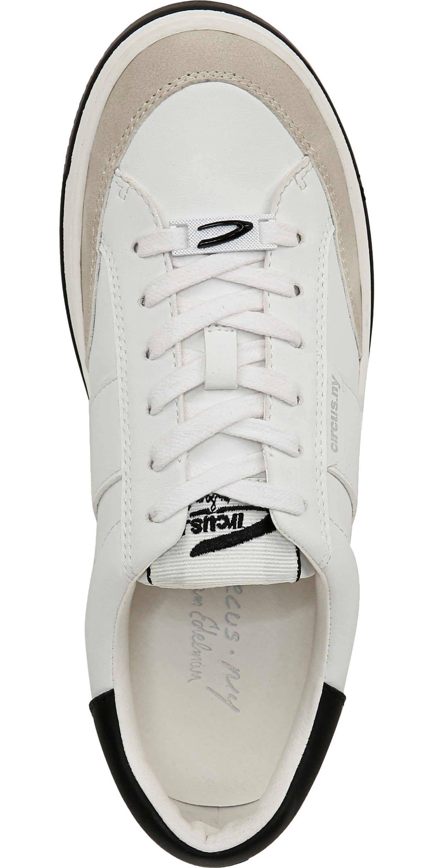 Circus NY by Sam Edelman Women's Vance Sneaker