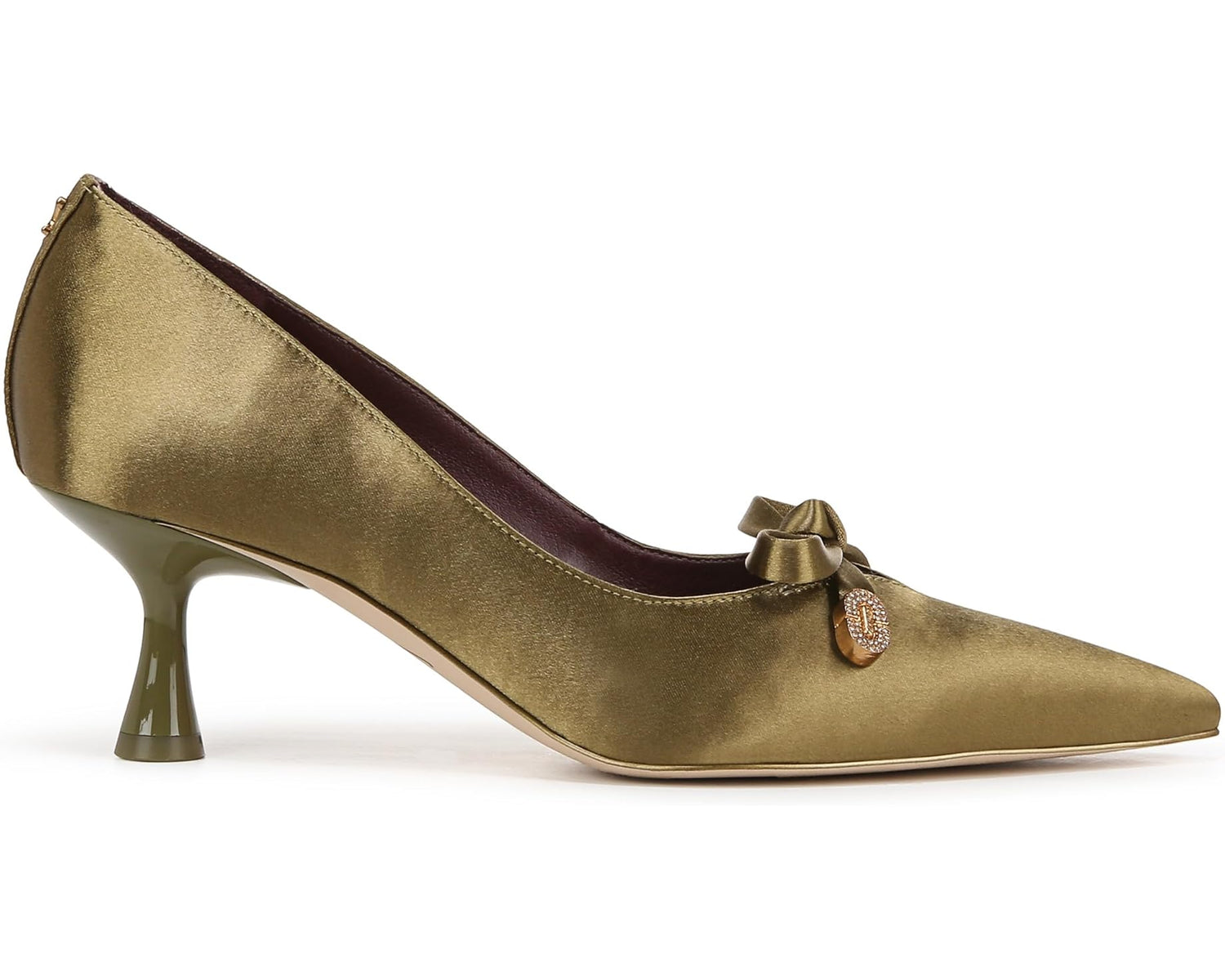 Circus NY by Sam Edelman Women's Fleur Pump