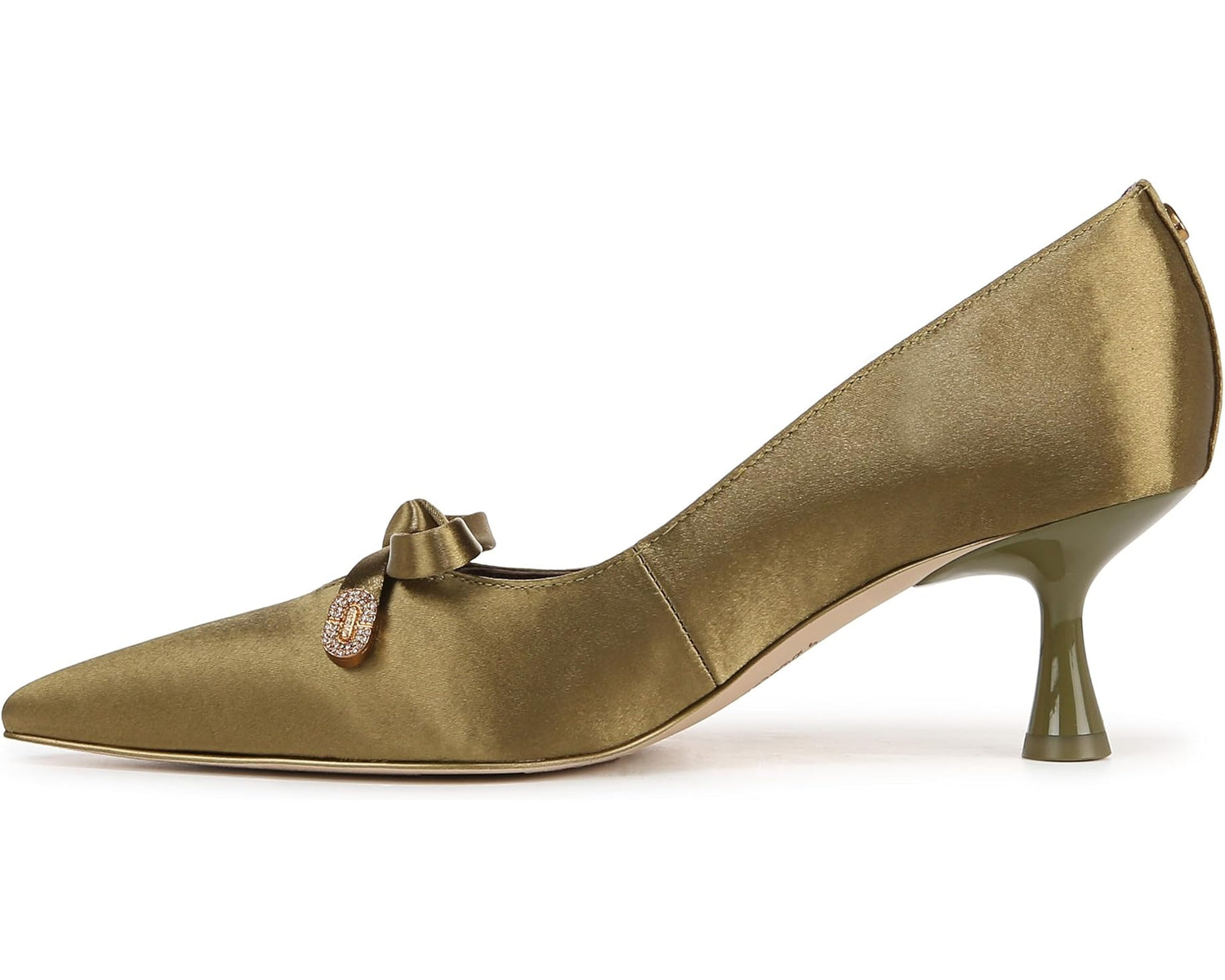 Circus NY by Sam Edelman Women's Fleur Pump
