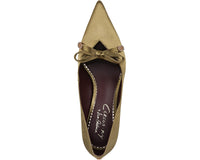 Circus NY by Sam Edelman Women's Fleur Pump