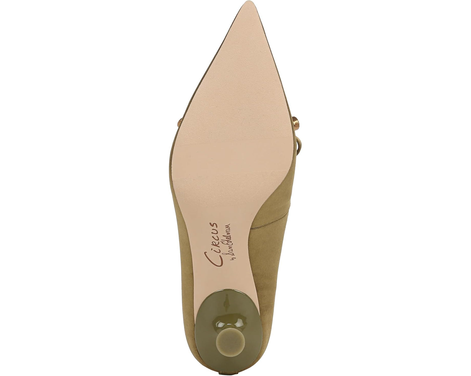 Circus NY by Sam Edelman Women's Fleur Pump