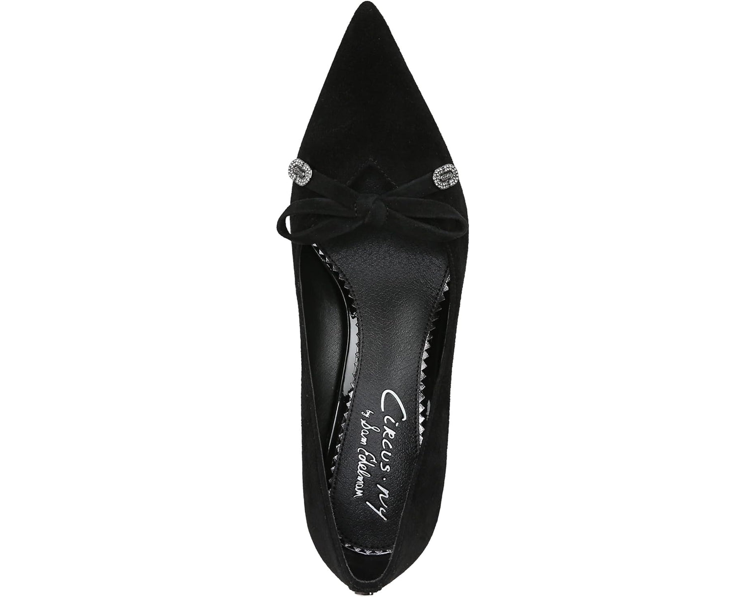 Circus NY by Sam Edelman Women's Fleur Pump