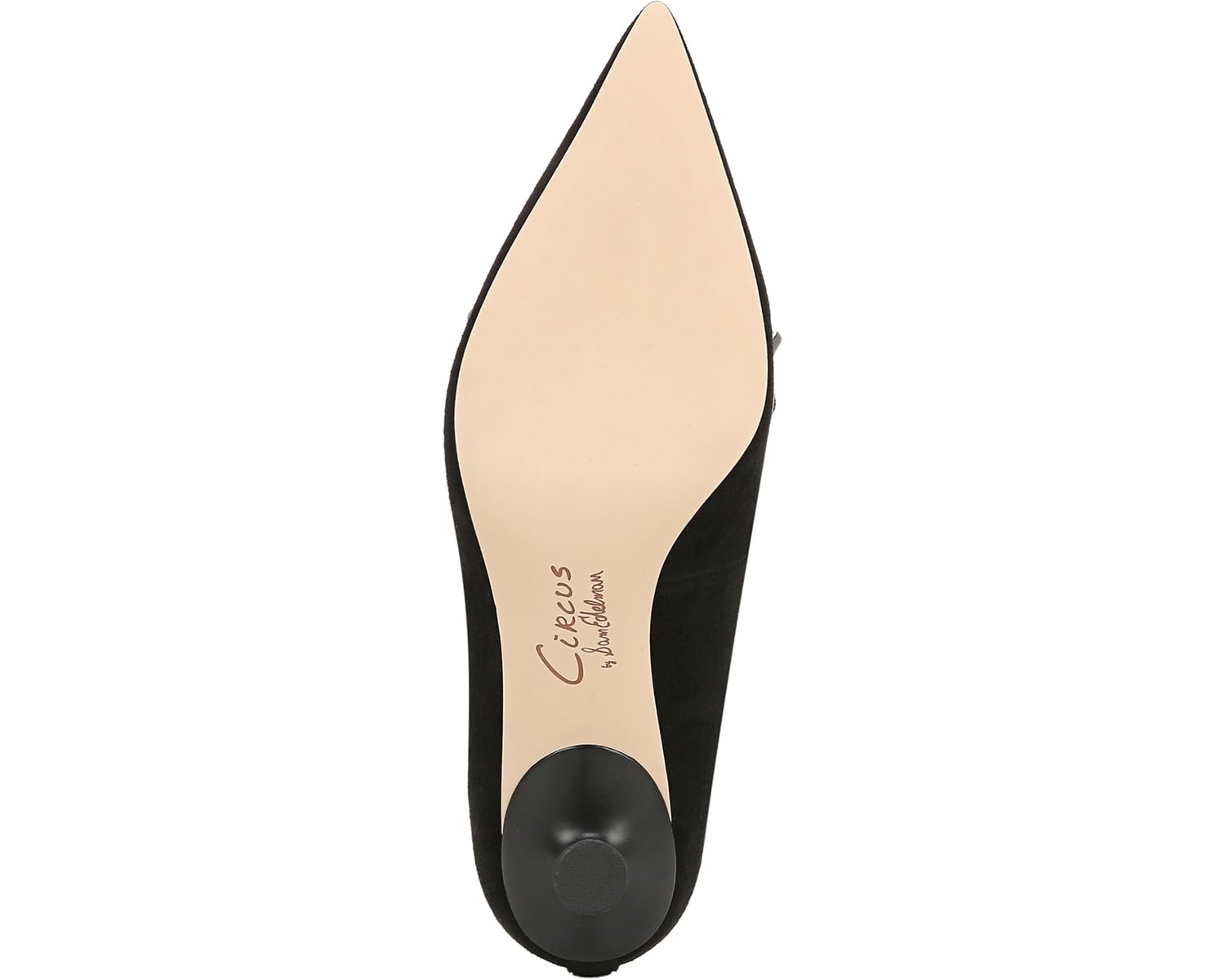 Circus NY by Sam Edelman Women's Fleur Pump