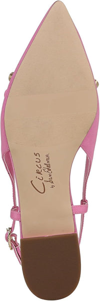 Circus NY by Sam Edelman Women's Lafayette Ballet Flat