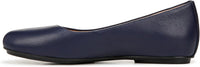 Naturalizer Women's Maxwell Round Toe Slip-On Ballet Flats