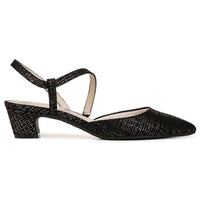 LifeStride Women's Minimalist Slingback Pump