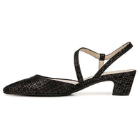 LifeStride Women's Minimalist Slingback Pump