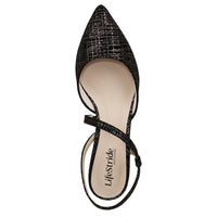 LifeStride Women's Minimalist Slingback Pump