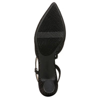 LifeStride Women's Minimalist Slingback Pump
