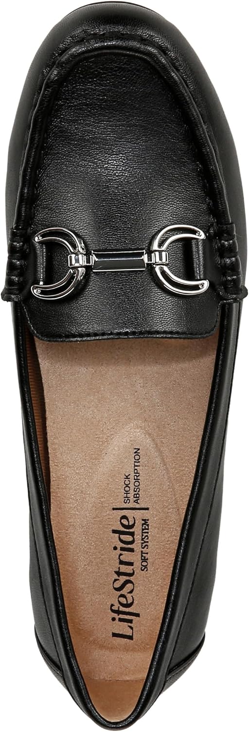 LifeStride Women's Rivera Bit Loafer