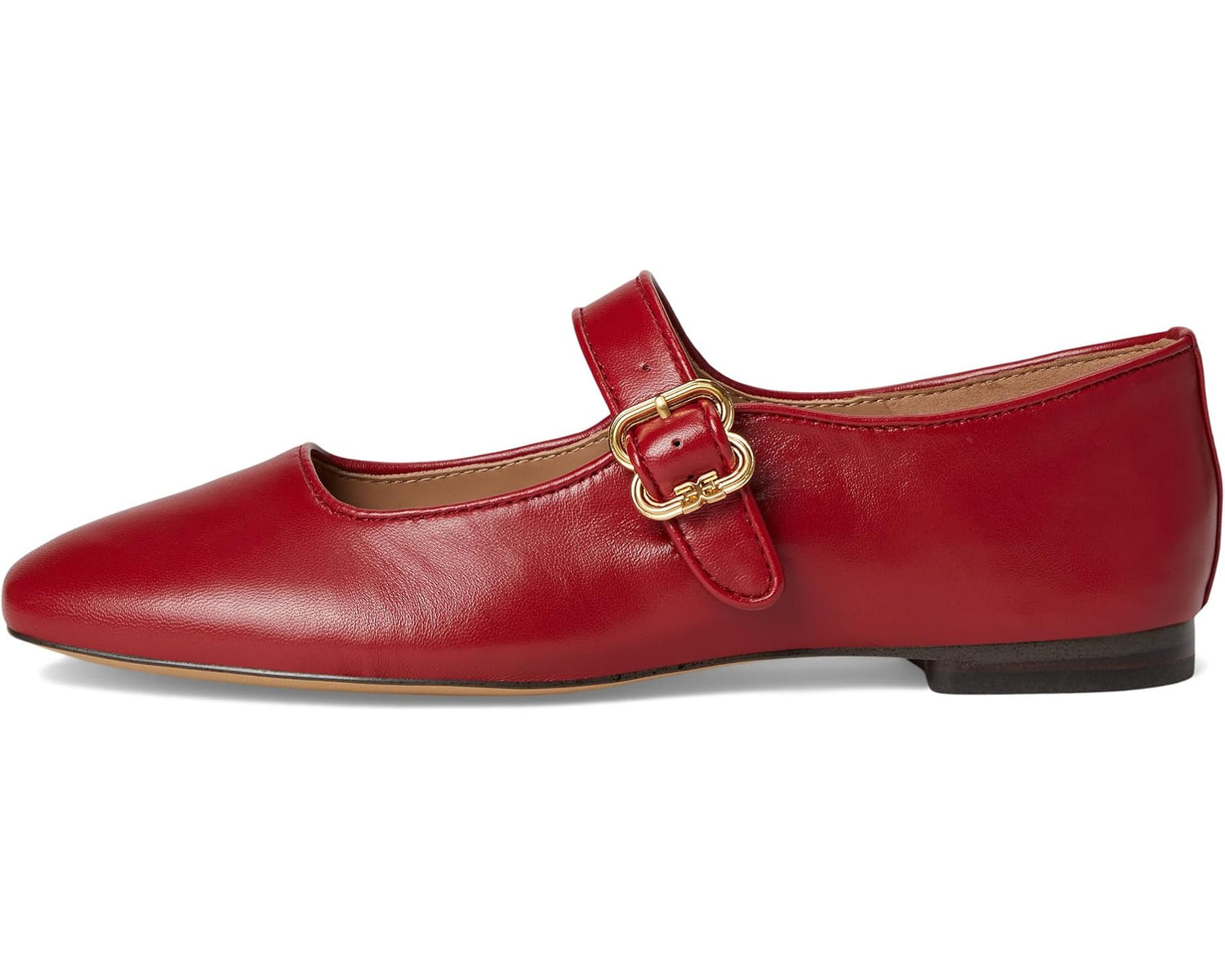 Sam Edelman Women's Michaela Mary Jane Flats