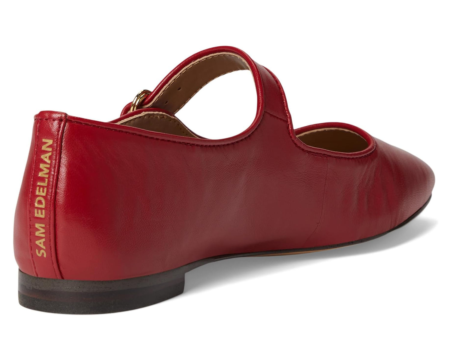 Sam Edelman Women's Michaela Mary Jane Flats