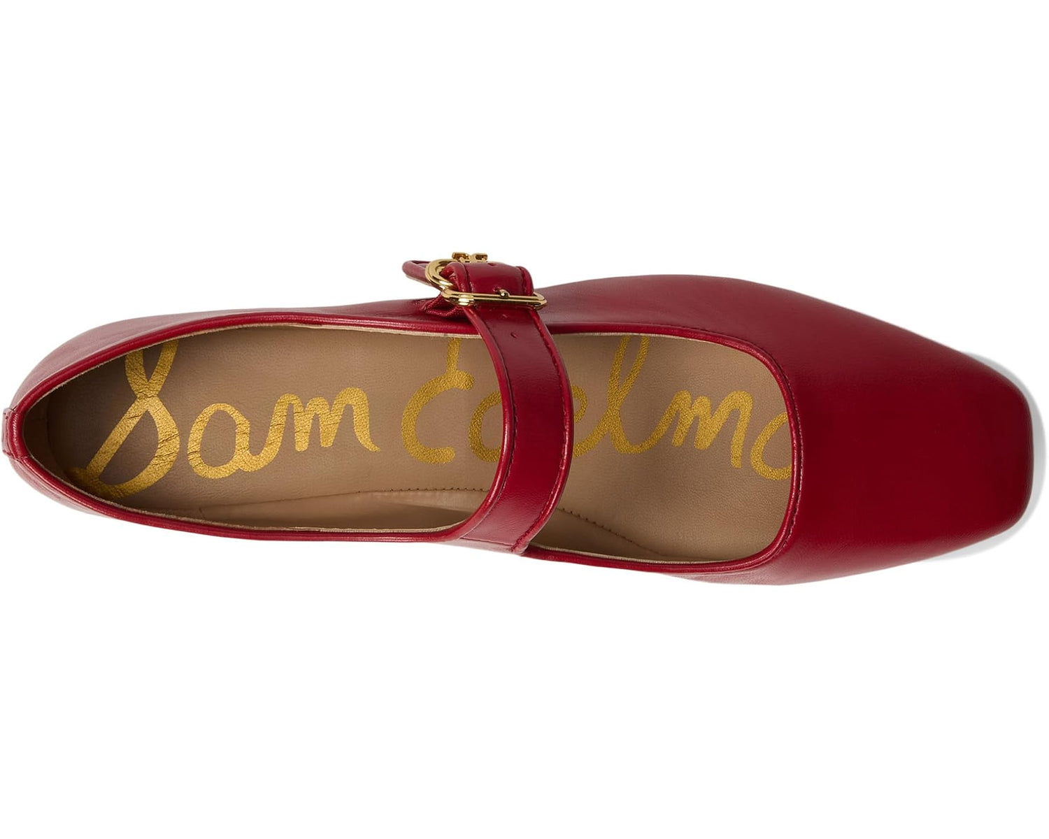Sam Edelman Women's Michaela Mary Jane Flats