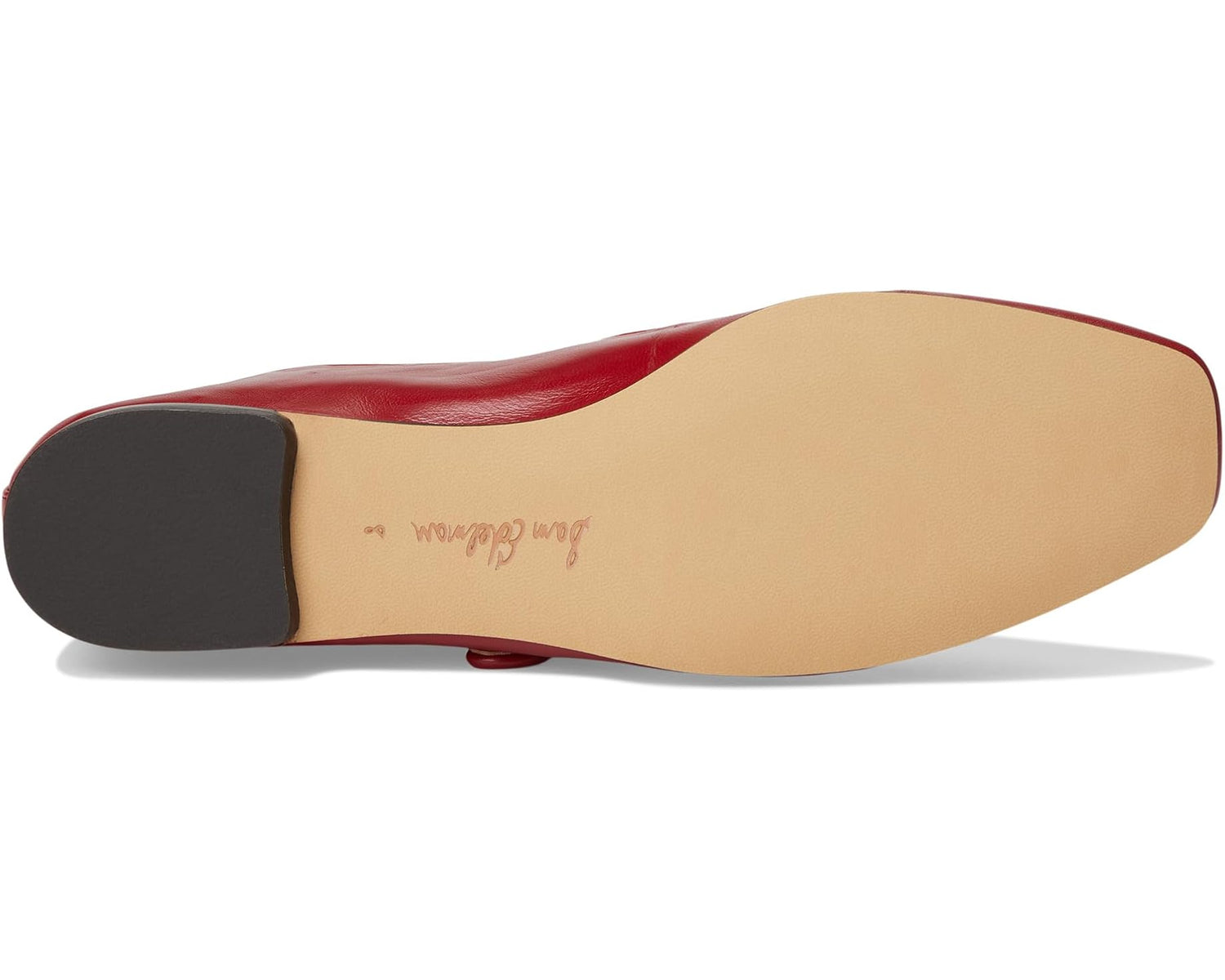 Sam Edelman Women's Michaela Mary Jane Flats
