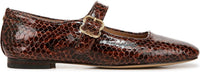 Sam Edelman Women's Michaela Mary Jane Flats