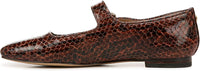 Sam Edelman Women's Michaela Mary Jane Flats