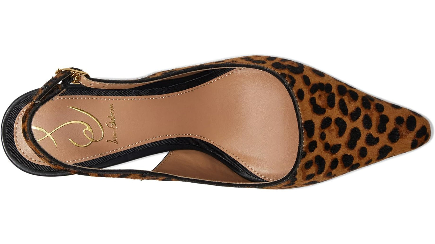 Sam Edelman Women's Bianka Sling Heels