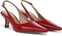 Deep Scarlet