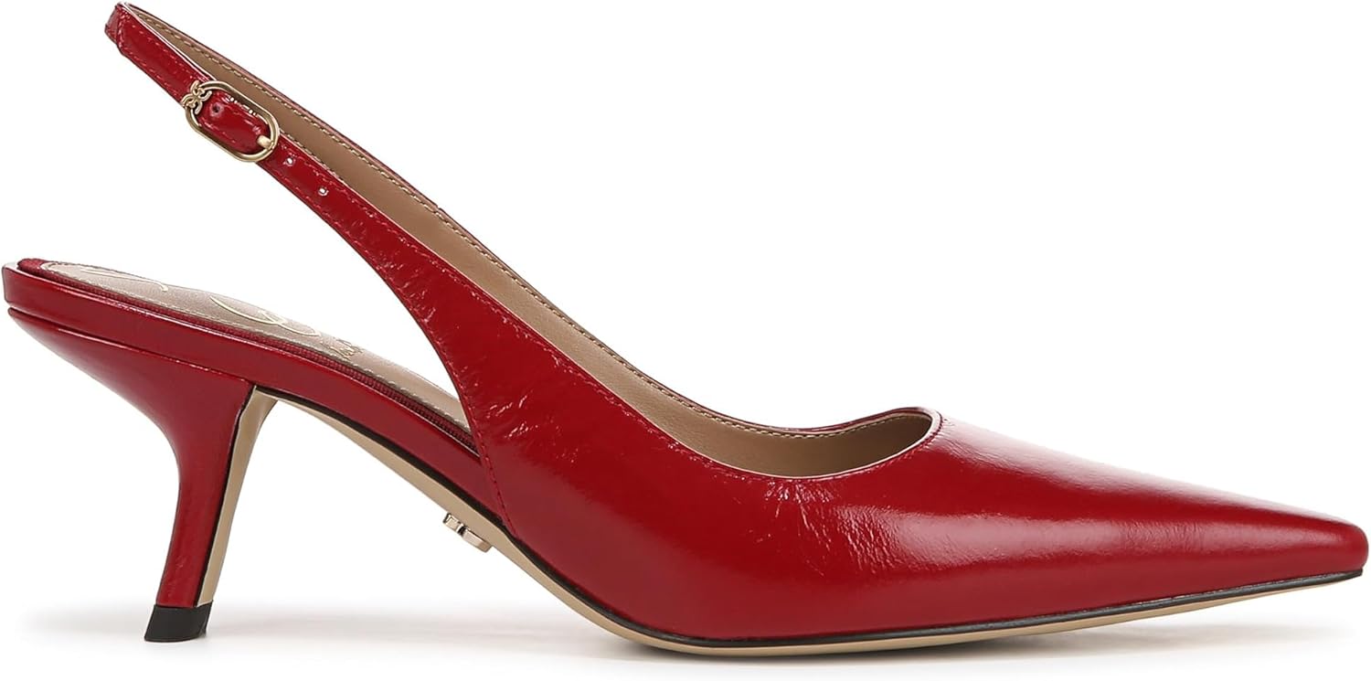 Sam Edelman Women's Bianka Sling Heels