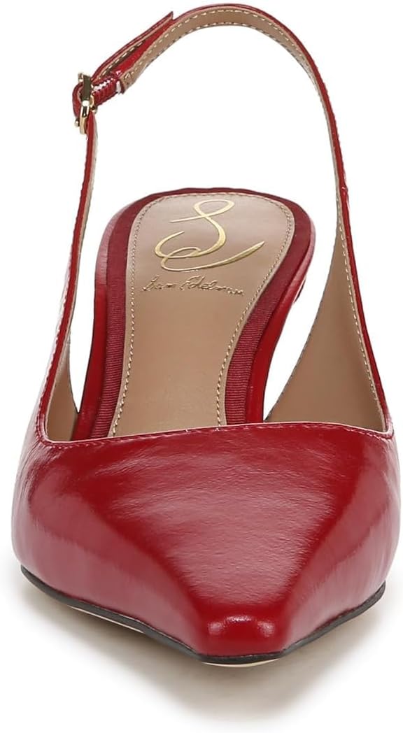 Sam Edelman Women's Bianka Sling Heels