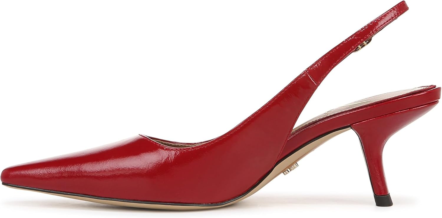 Sam Edelman Women's Bianka Sling Heels