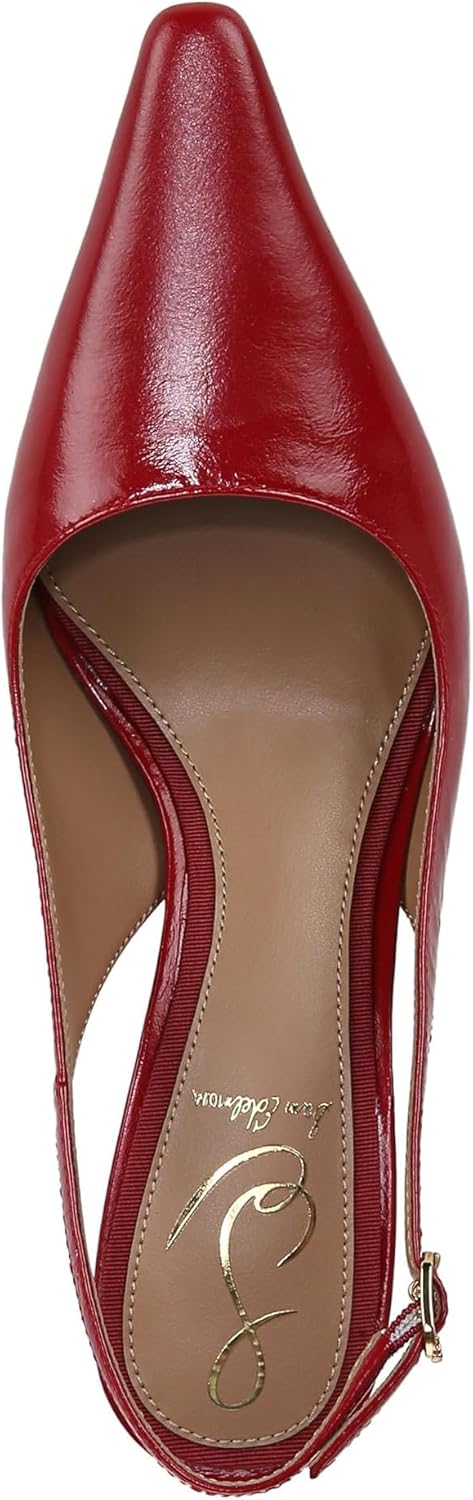 Sam Edelman Women's Bianka Sling Heels