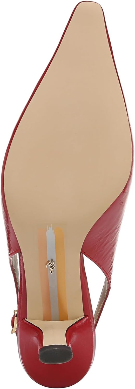 Sam Edelman Women's Bianka Sling Heels