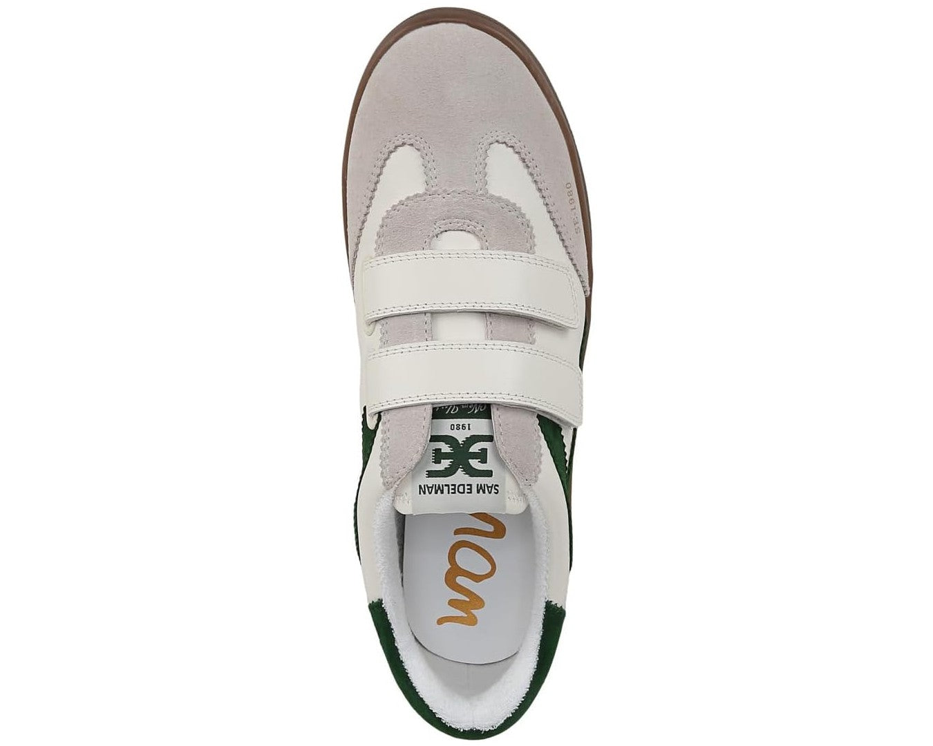 Sam Edelman Women's Talia Sneaker