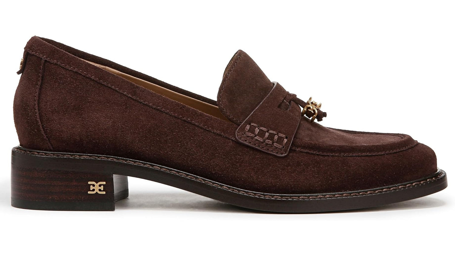 Sam Edelman Women's Denise Tassel Penny Loafer