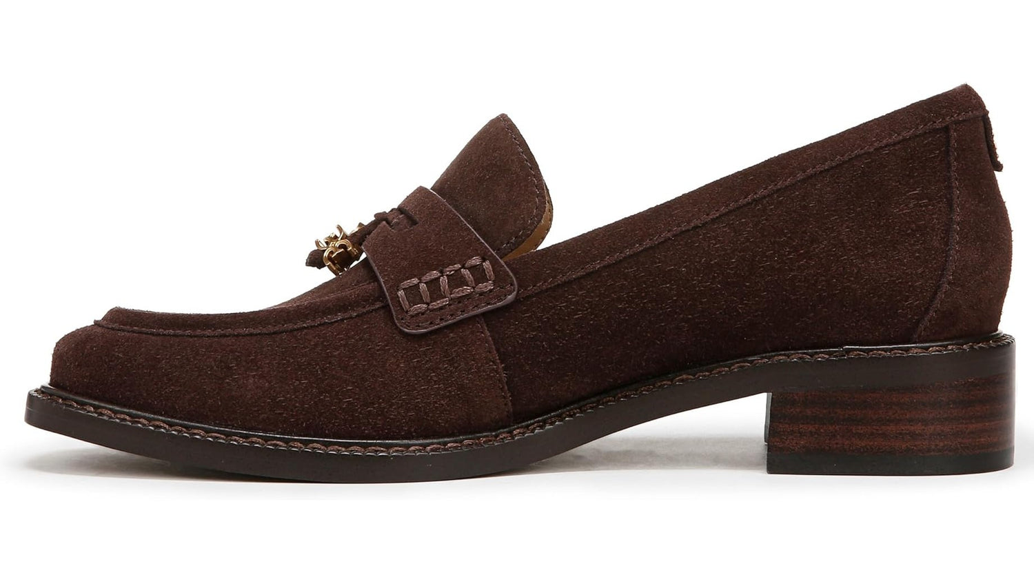 Sam Edelman Women's Denise Tassel Penny Loafer