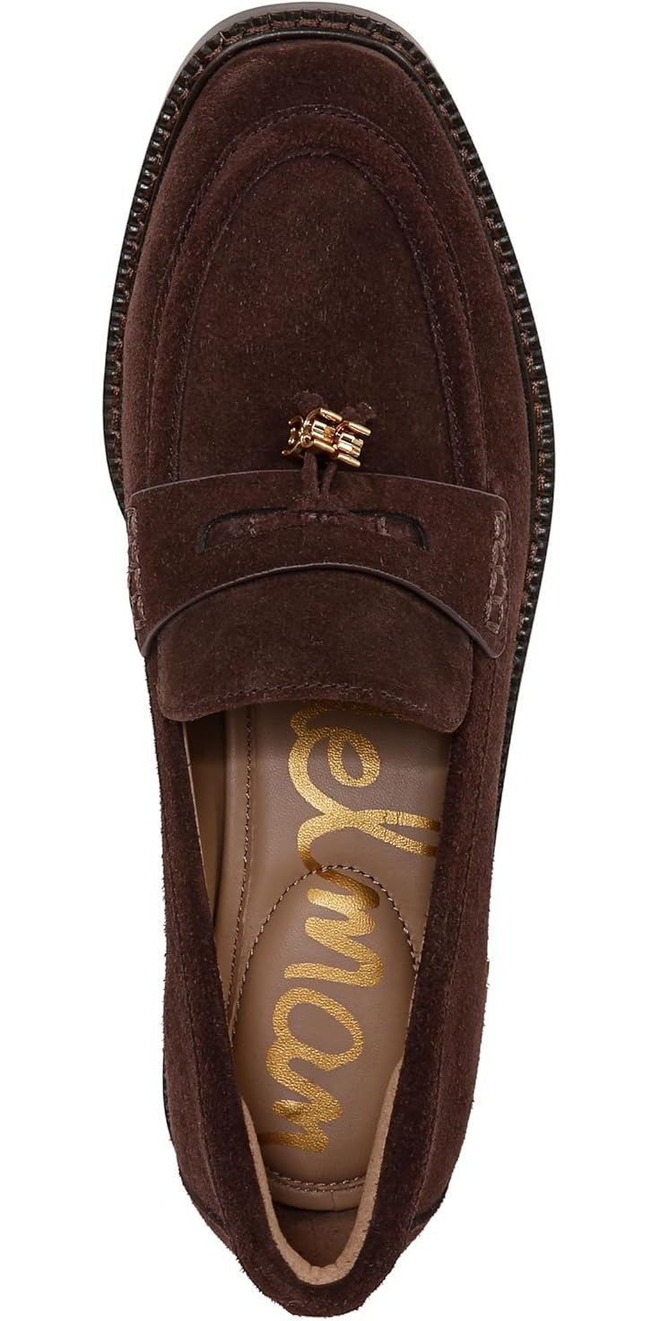 Sam Edelman Women's Denise Tassel Penny Loafer