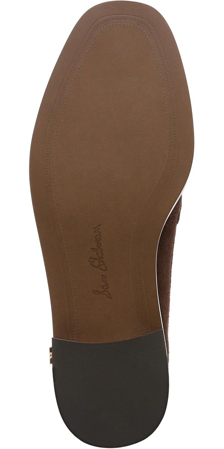 Sam Edelman Women's Denise Tassel Penny Loafer