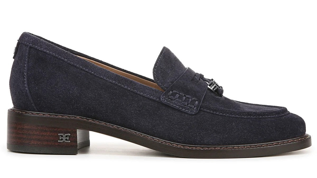 Sam Edelman Women's Denise Tassel Penny Loafer