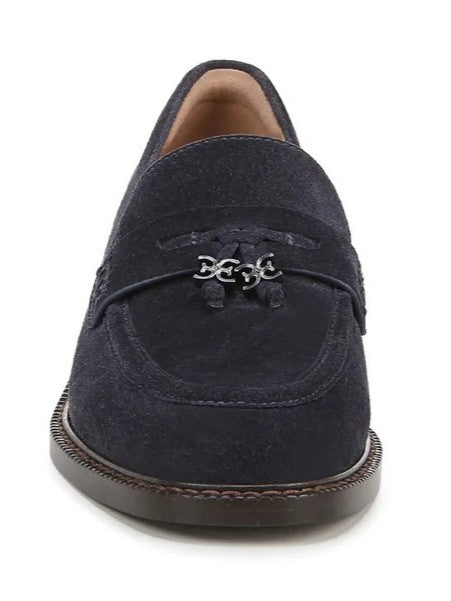 Sam Edelman Women's Denise Tassel Penny Loafer