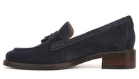 Sam Edelman Women's Denise Tassel Penny Loafer
