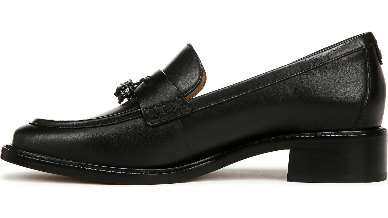 Sam Edelman Women's Denise Tassel Penny Loafer