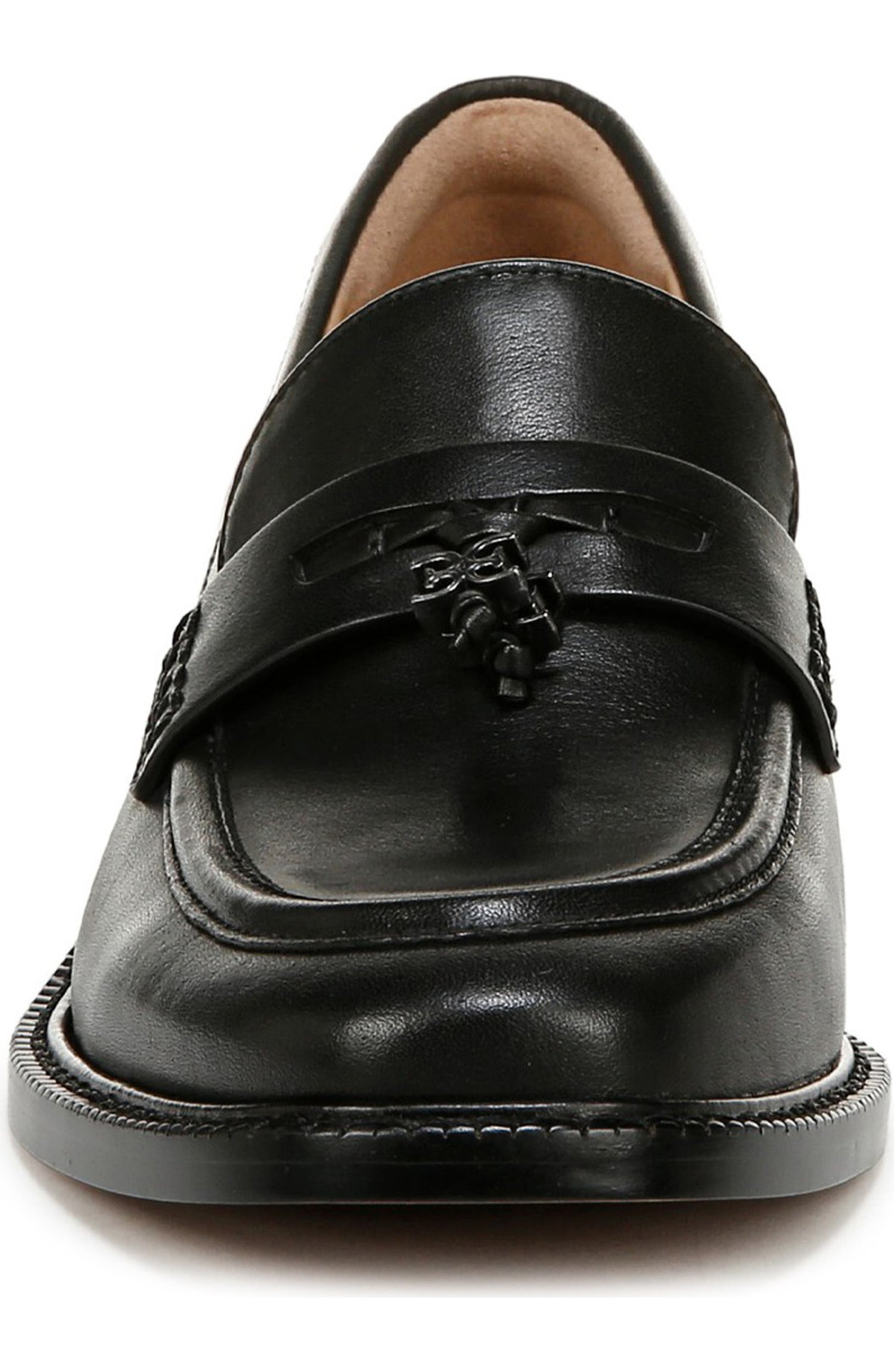 Sam Edelman Women's Denise Tassel Penny Loafer
