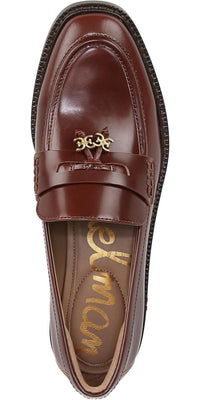 Sam Edelman Women's Denise Tassel Penny Loafer