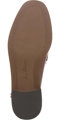 Sam Edelman Women's Denise Tassel Penny Loafer