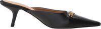 Sam Edelman Women's Brynne Kitten Heel Mule
