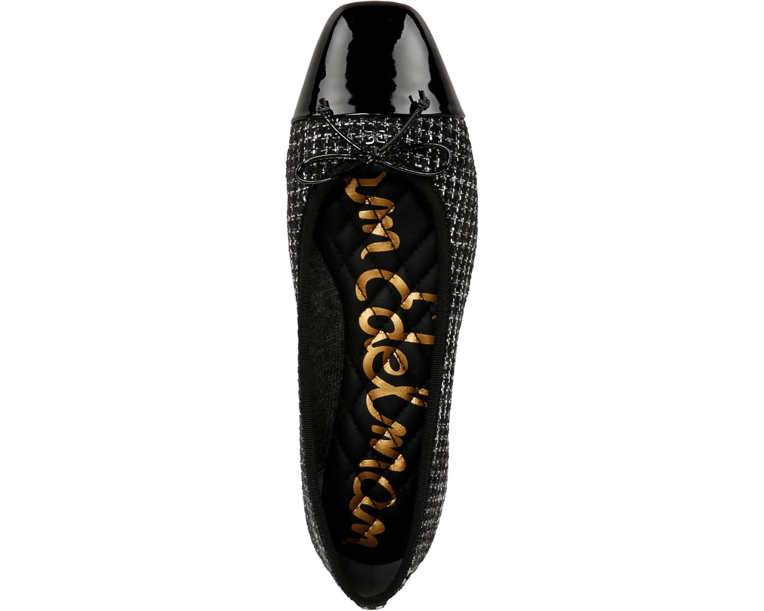 Sam Edelman Women's Marley Ballet Flat